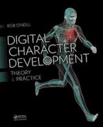 Digital Character Development