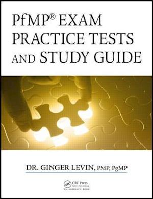 PfMP® Exam Practice Tests and Study Guide