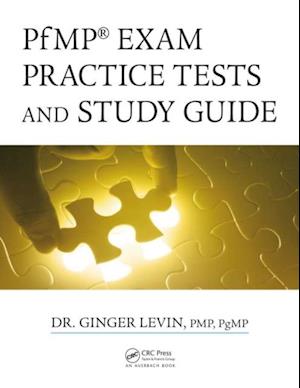 PfMP Exam Practice Tests and Study Guide