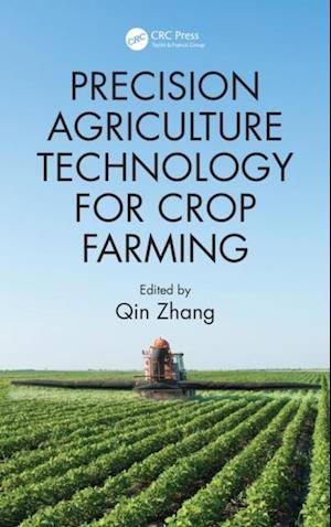 Precision Agriculture Technology for Crop Farming