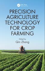 Precision Agriculture Technology for Crop Farming