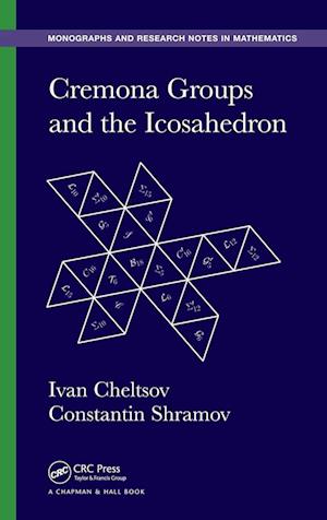 Cremona Groups and the Icosahedron