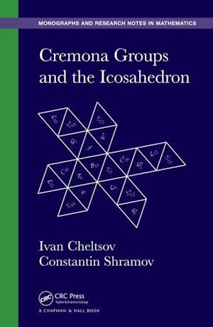 Cremona Groups and the Icosahedron