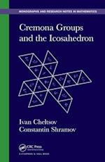 Cremona Groups and the Icosahedron