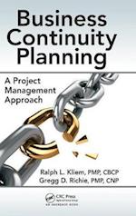 Business Continuity Planning