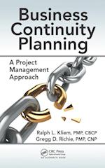 Business Continuity Planning