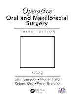 Operative Oral and Maxillofacial Surgery