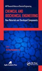 Chemical and Biochemical Engineering