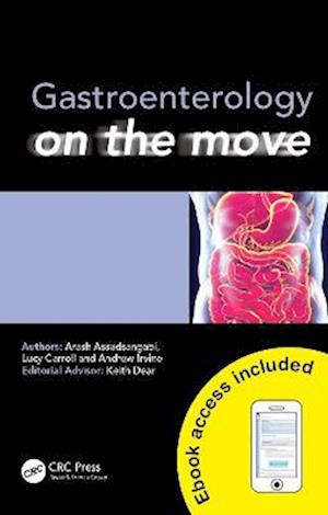 Gastroenterology on the Move