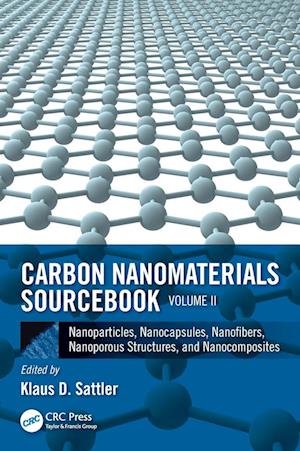 Carbon Nanomaterials Sourcebook