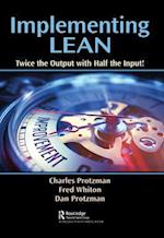Implementing Lean