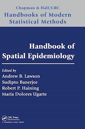 Handbook of Spatial Epidemiology