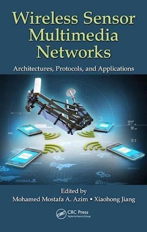 Wireless Sensor Multimedia Networks