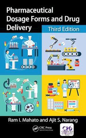 Pharmaceutical Dosage Forms and Drug Delivery