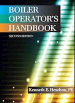 Boiler Operator's Handbook, Second Edition