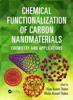 Chemical Functionalization of Carbon Nanomaterials