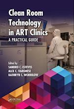 Clean Room Technology in ART Clinics