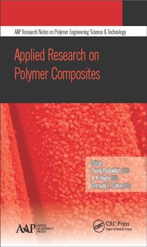 Applied Research on Polymer Composites