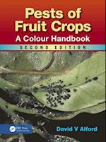 Pests of Fruit Crops