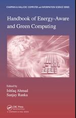 Handbook of Energy-Aware and Green Computing - Two Volume Set