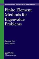 Finite Element Methods for Eigenvalue Problems