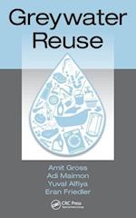 Greywater Reuse