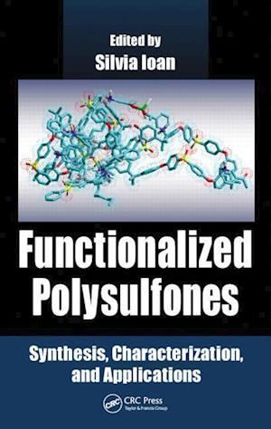 Functionalized Polysulfones