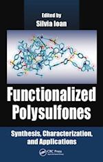 Functionalized Polysulfones