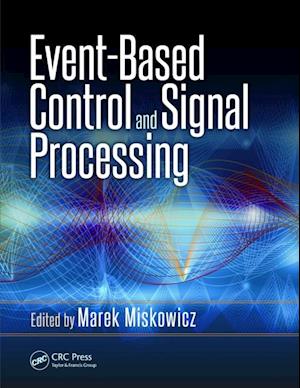 Event-Based Control and Signal Processing