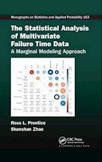 Statistical Analysis of Multivariate Failure Time Data
