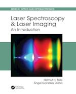 Laser Spectroscopy and Laser Imaging