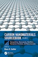 Carbon Nanomaterials Sourcebook