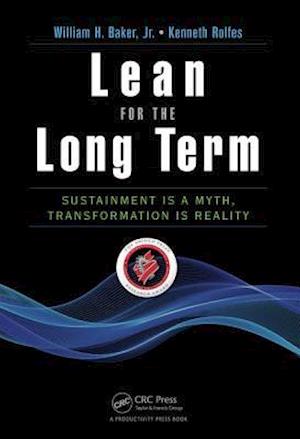Lean for the Long Term