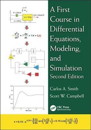Få A First Course in Differential Equations, Modeling, and ...