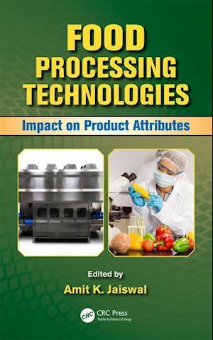 Food Processing Technologies