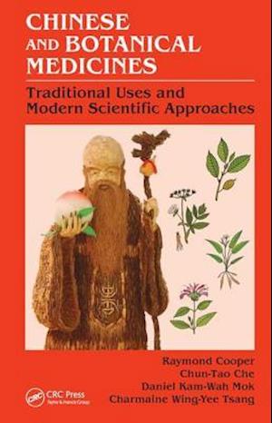 Chinese and Botanical Medicines