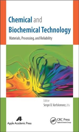 Chemical and Biochemical Technology