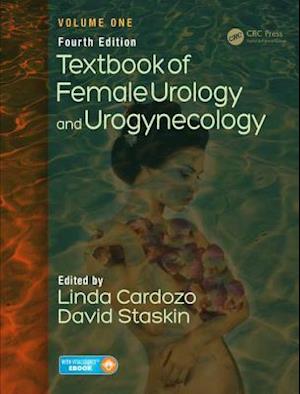 Textbook of Female Urology and Urogynecology