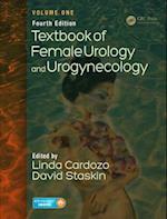 Textbook of Female Urology and Urogynecology