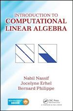 Introduction to Computational Linear Algebra