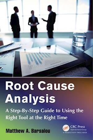 Root Cause Analysis