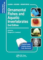 Ornamental Fishes and Aquatic Invertebrates