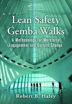 Lean Safety Gemba Walks