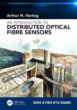 An Introduction to Distributed Optical Fibre Sensors