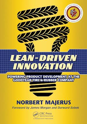 Lean-Driven Innovation