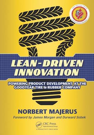 Lean-Driven Innovation