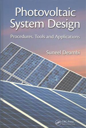 Photovoltaic System Design