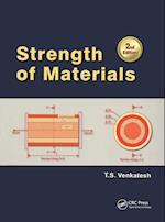Strength of Materials, Second Edition