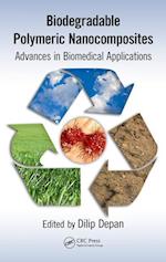Biodegradable Polymeric Nanocomposites