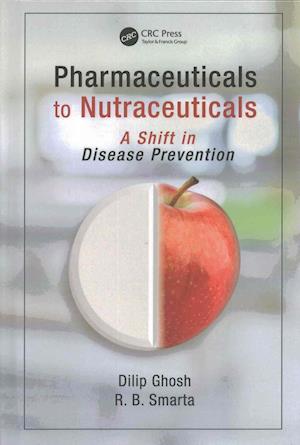 Pharmaceuticals to Nutraceuticals